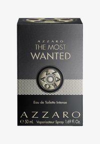 Azzaro Parfums THE MOST WANTED - Intensiv Eau de Toilette