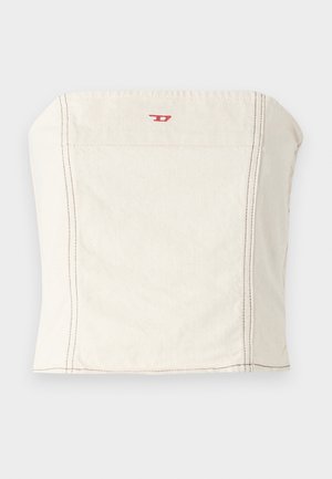Diesel, DE VILLE - Top - white