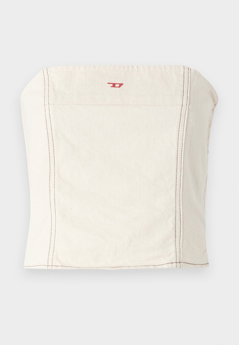 Diesel Top wit