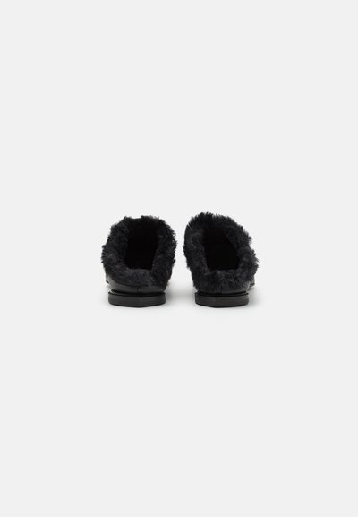 GmbH JAMAL MULE UNISEX - Ciabattine - black