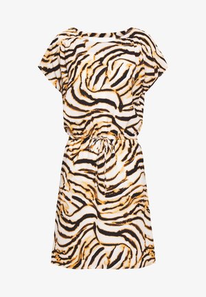 Vero Moda, Robe de jour - brown