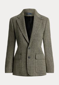 Geselecteerd, black/cream