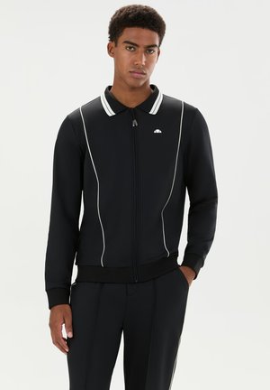 Ellesse, AVINO TRACK TOP - Ветровка - black