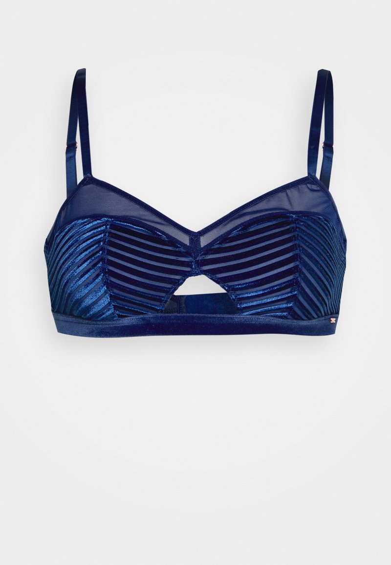 Dorina Triangel BH donkerblauw Dorina Triangel BH donkerblauw