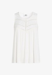 Ei valittu, snow white