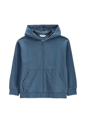 Coccodrillo, BLUZA - Sweatjacke - blue