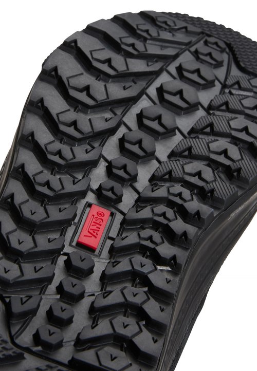 Vans OLD SKOOL WATERPROOF INSULATED UNISEX - Trainers - ripstop black/black/grey — foto 5