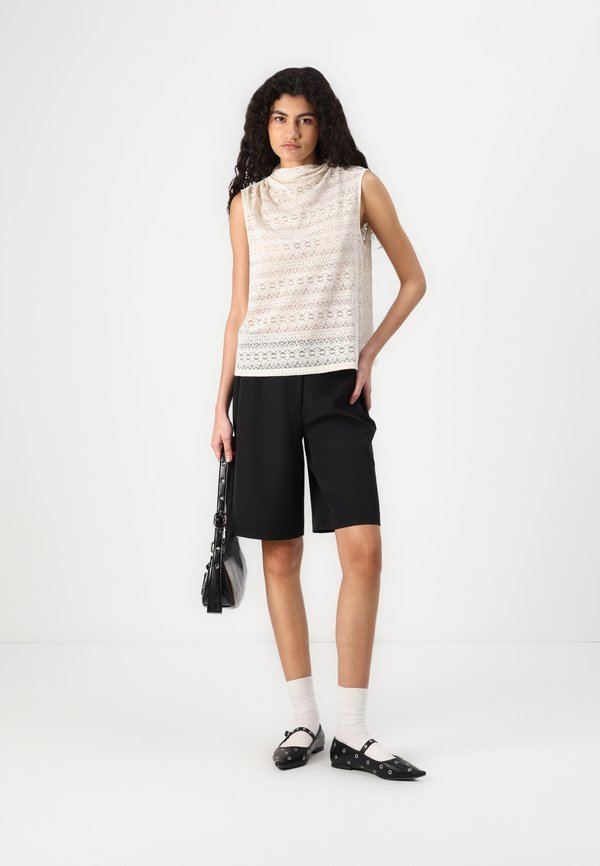 VICHIKKA LULU - Blouse - birch2