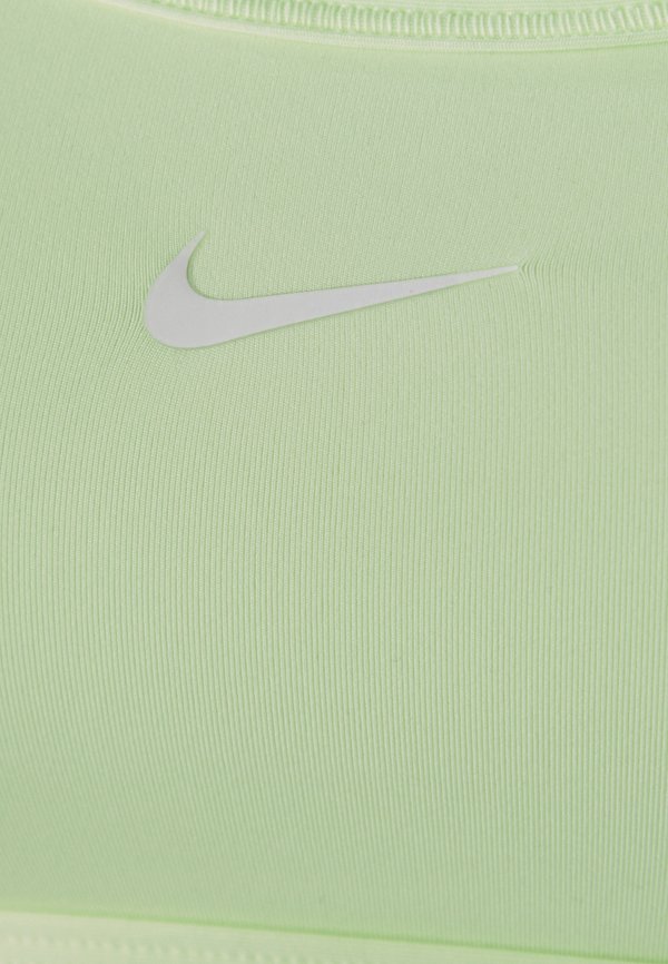 BRA - Light support sports bra - barely volt2