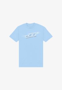 Nevybráno, light blue