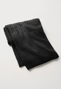 Unselected, midnight black