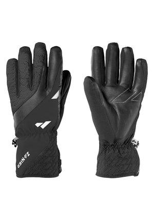 Guantes y manoplas deportivas de mujer