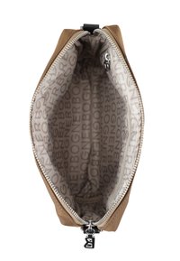 Bogner KLOSTERS SITA  - Borsa a tracolla - coffee liqueur
