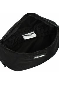 Bench NOVA - Marsupio - schwarz