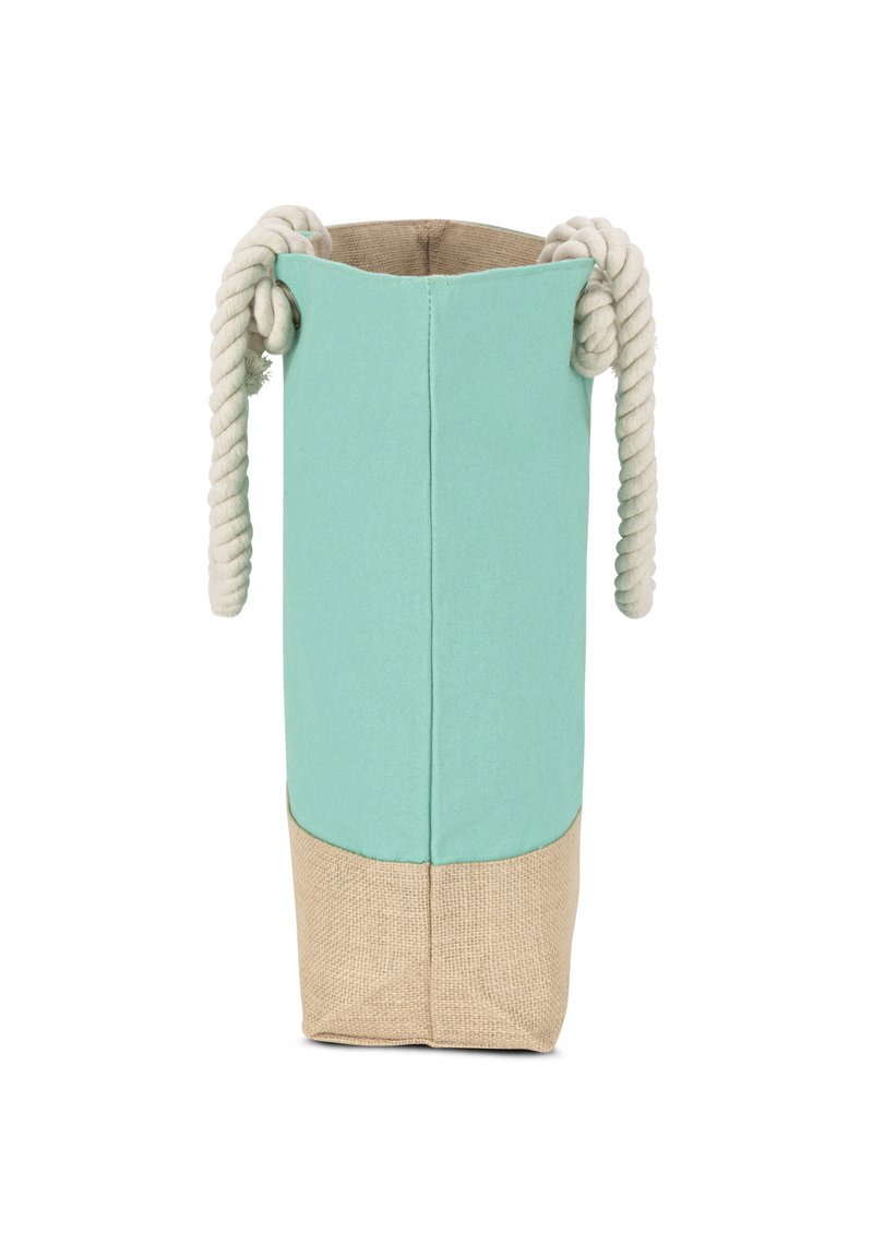 Damen Handtaschen | Larkson NO 1 BEACH BAG Tourenrucksack green/grün - QU55731 Damen Handtaschen | Larkson NO 1 BEACH BAG Tourenrucksack green/grün - QU55731