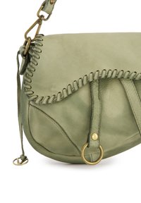VENEZIA Handtasche - green