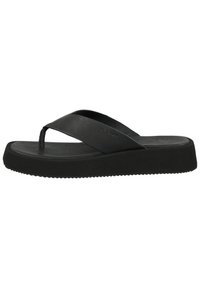 GANT FLORRI - T-bar sandals - black