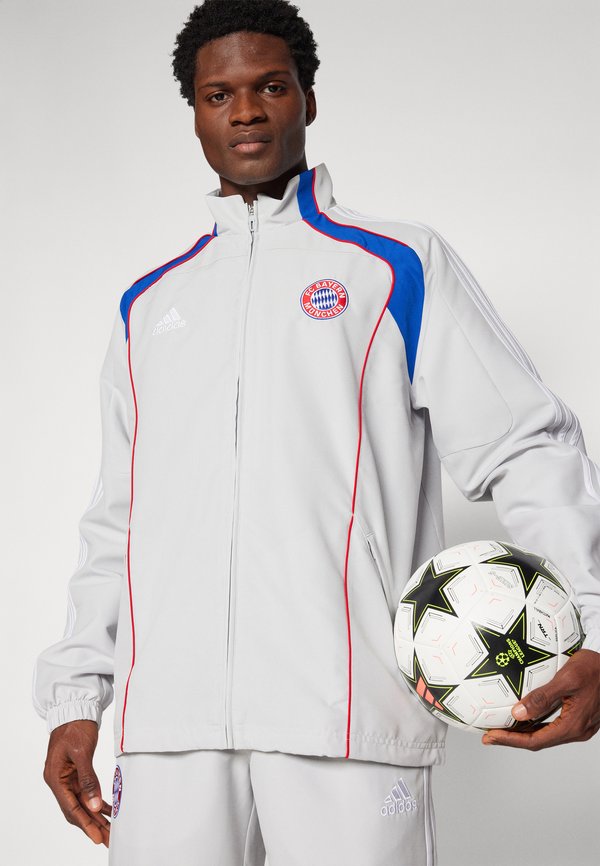 FC BAYERN MUENCHEN JACKET - Club wear2