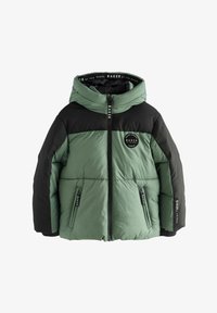 Valimata, green/black