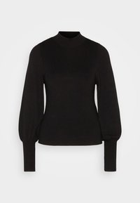 Vero Moda Trui - black