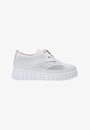 VENEZIA, SNEAKER - Tenisky - white