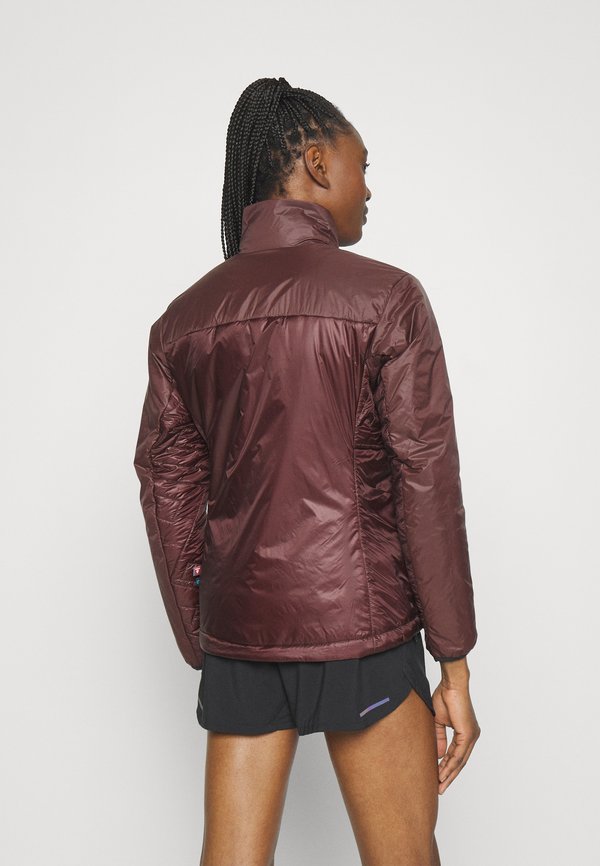 XPERIOR VARILITE HYBRID PRIMALOFT - Winter jacket2