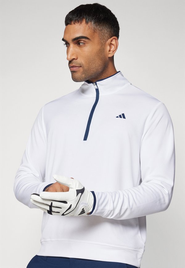 LIGHTWEIGHT HALF-ZIP - Jumper2