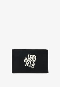 Ausgewählt, black