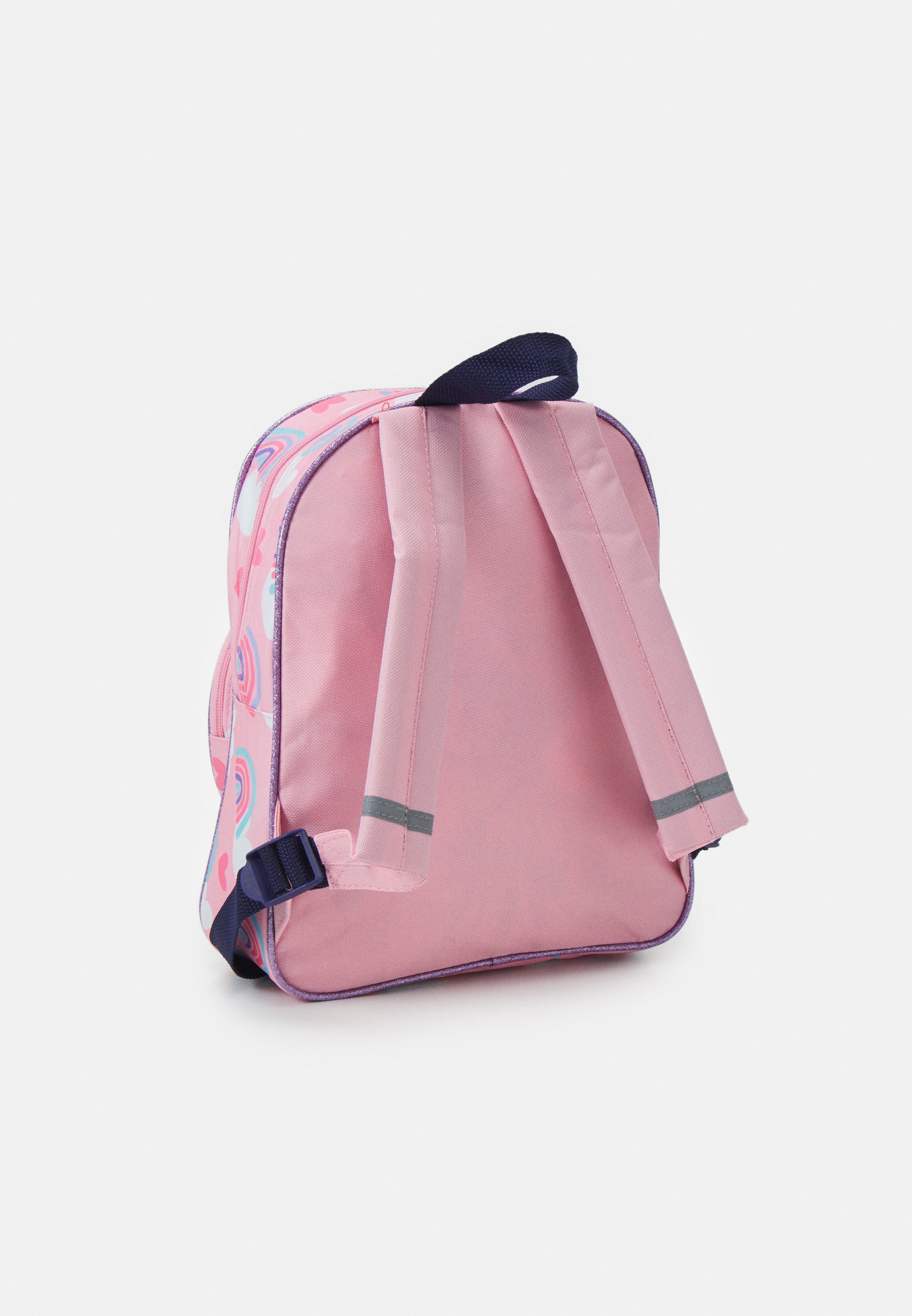 Kidzroom BACKPACK PRET GET OUT THERE - Zaino - pink/fuxia - Zalando