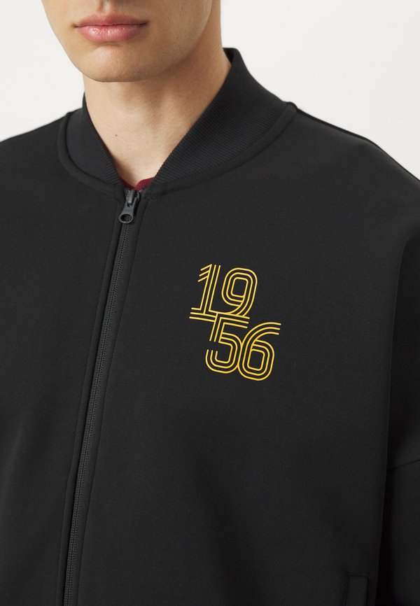 REAL MADRID - Training jacket3