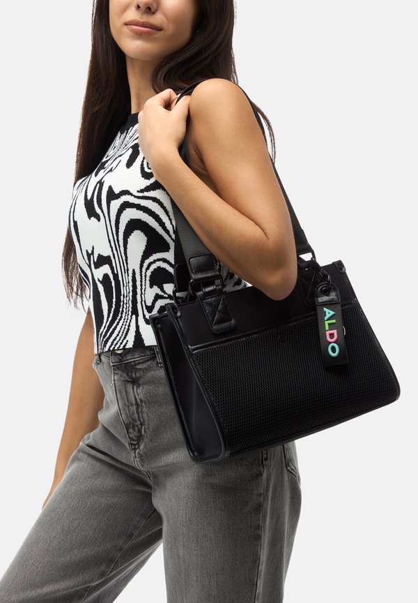 SATCHEL ADALUNA - Handtasche