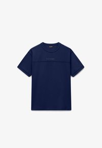 Nevybráno, naval acade