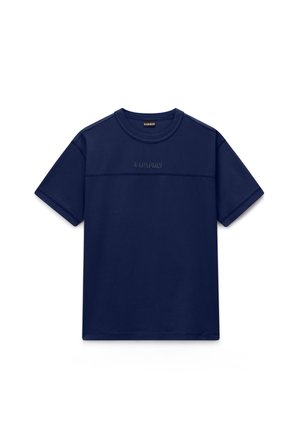 UMBRA  - Μπλουζάκι με στάμπα - naval acade