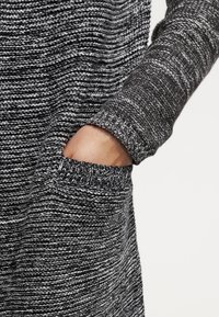 VILA Kardigan - black