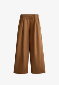 Non sélectionné, light brown