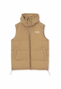 Väst - brown