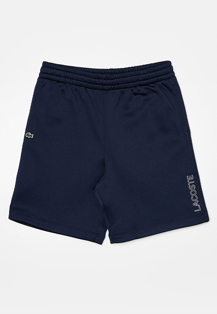 Lacoste Shorts donkerblauw Lacoste Shorts donkerblauw
