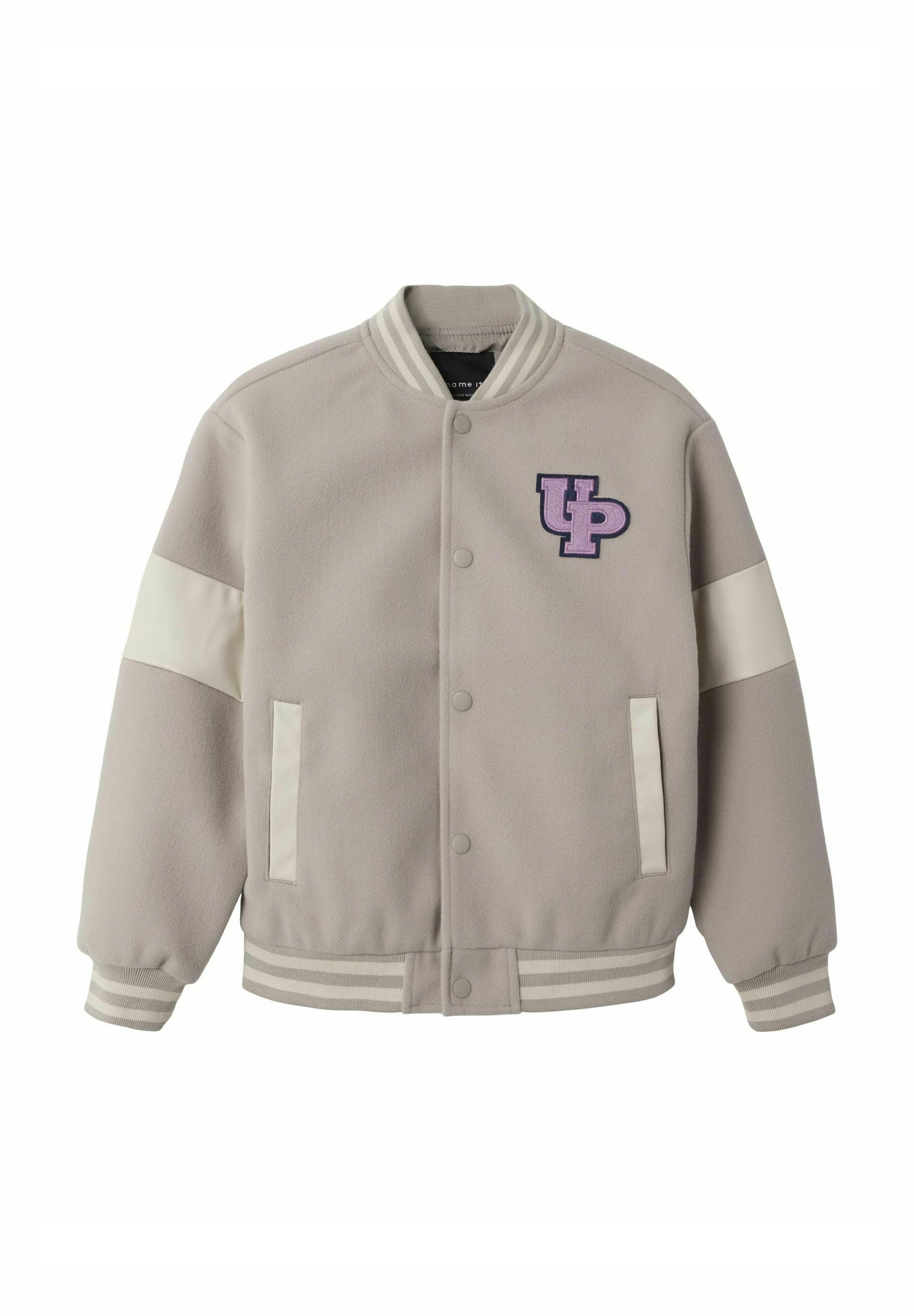 Zalando Schott Bomberjacke Dunkelblau Zalando Name It Bomberjacke