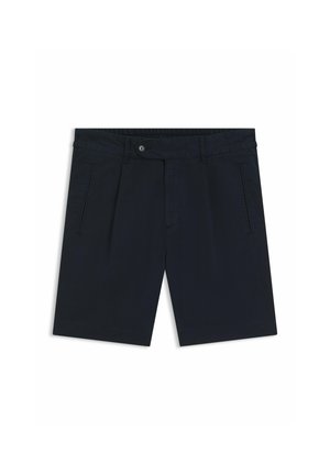 HUGO, HUGO CINO263FSD - Shorts - dark blue five