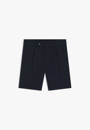 HUGO, HUGO CINO263FSD - Shorts - dark blue five