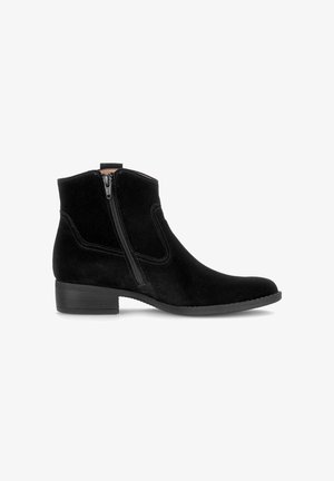 Gabor, 8038.02 - Stiefelette - black