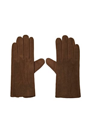 Handschoenen - brown