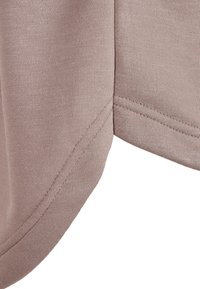 Urban Classics Felpa con cappuccio - light pink