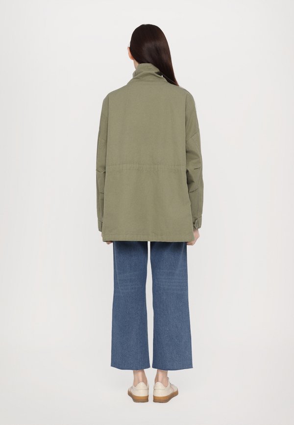 BASTIA - Summer jacket2