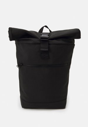 GINZA BACKPACK UNISEX - Batoh - black