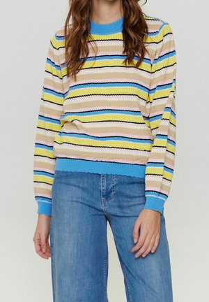 Nümph, Sweter