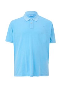 Niewybrane, hellblau