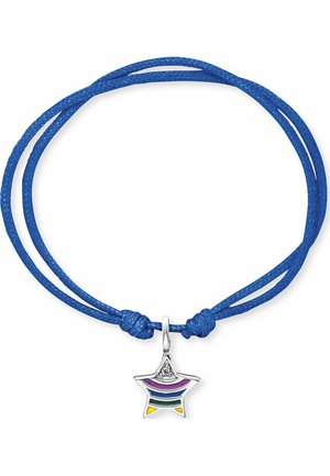 Armband - argentée couleur