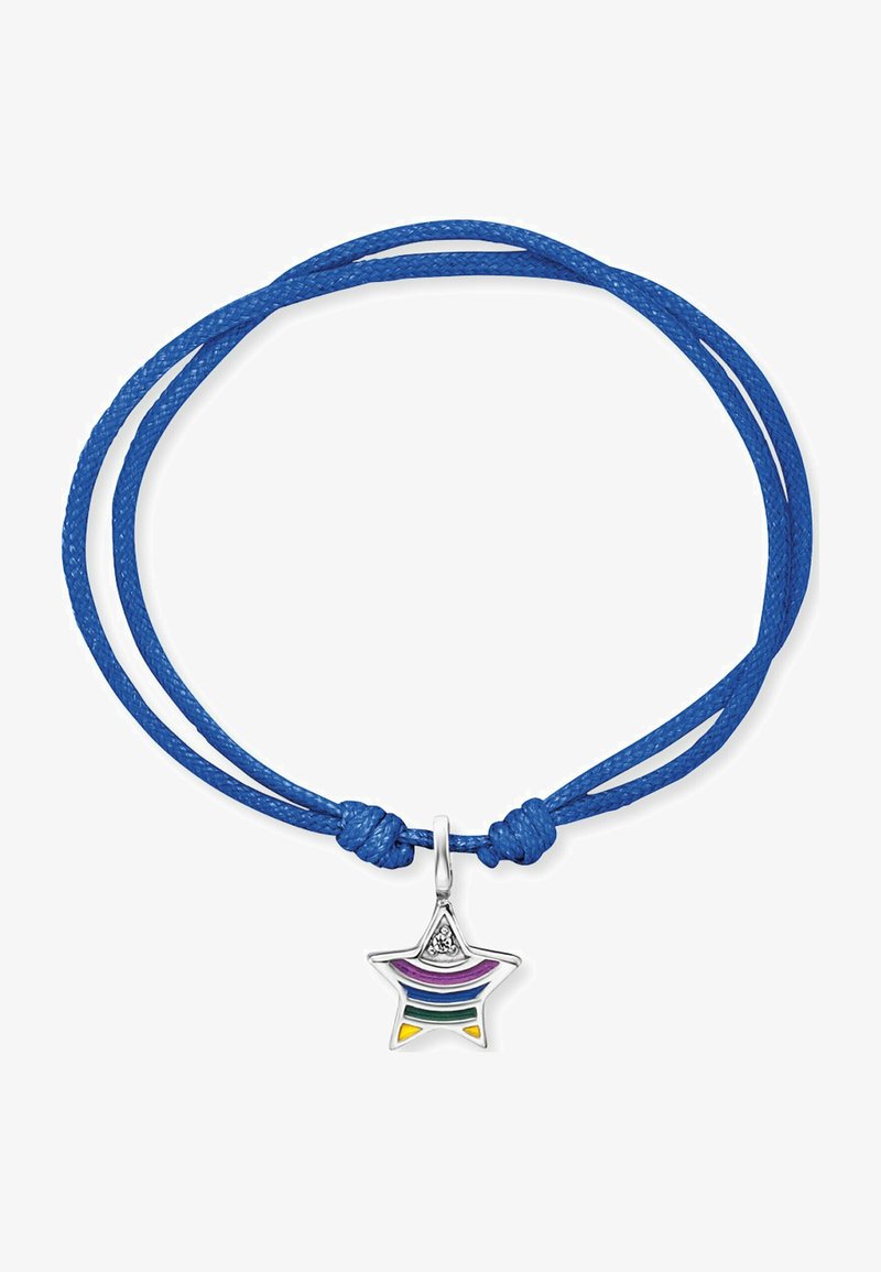 Engelsrufer Armband - argentée couleur