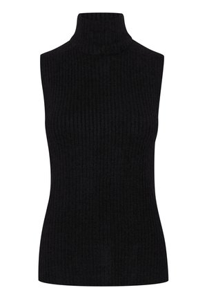 BYNora - Pullover - black